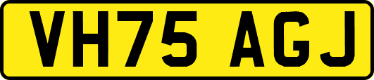VH75AGJ