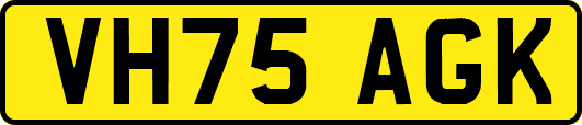 VH75AGK