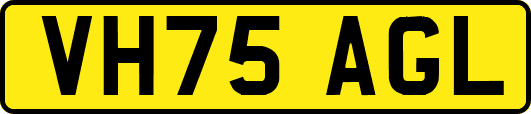 VH75AGL