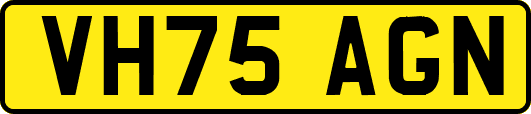 VH75AGN
