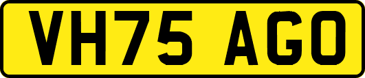 VH75AGO