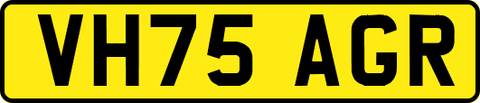 VH75AGR