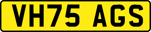 VH75AGS