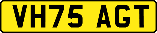 VH75AGT