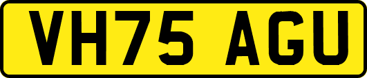VH75AGU
