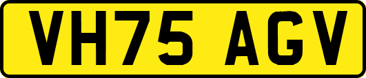 VH75AGV