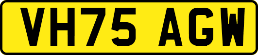 VH75AGW