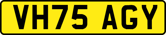 VH75AGY