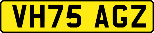 VH75AGZ