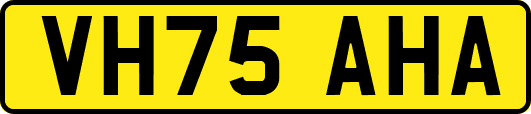 VH75AHA