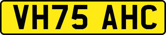 VH75AHC