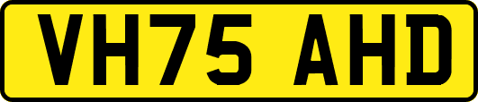 VH75AHD