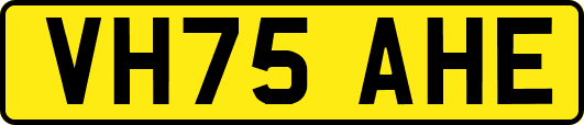 VH75AHE