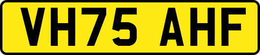 VH75AHF