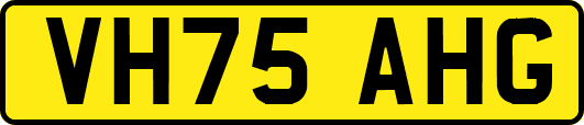 VH75AHG