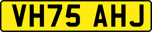 VH75AHJ