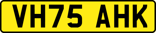VH75AHK