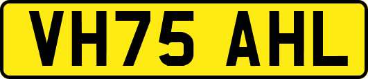 VH75AHL