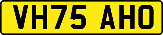 VH75AHO
