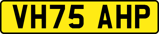 VH75AHP