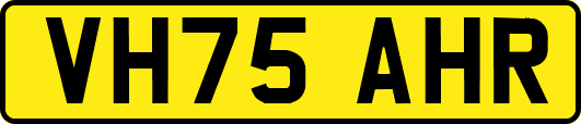 VH75AHR