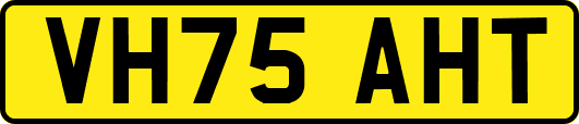 VH75AHT