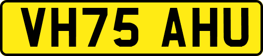 VH75AHU