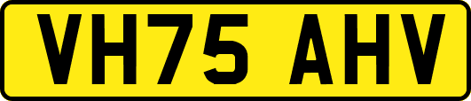 VH75AHV
