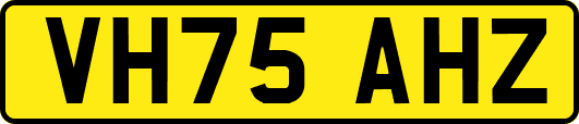 VH75AHZ
