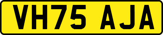 VH75AJA