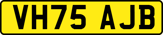 VH75AJB