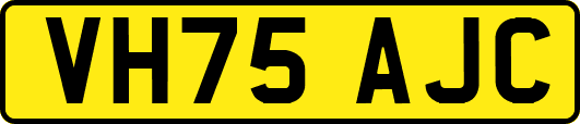 VH75AJC