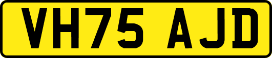 VH75AJD