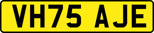 VH75AJE