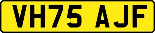VH75AJF