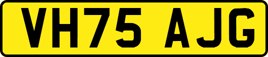 VH75AJG
