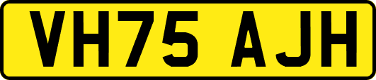 VH75AJH