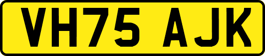 VH75AJK