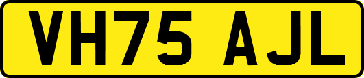 VH75AJL