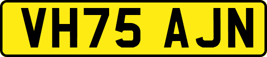VH75AJN