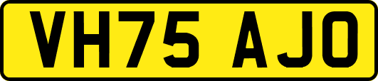 VH75AJO