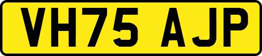 VH75AJP