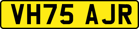 VH75AJR