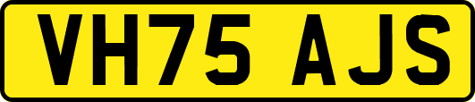 VH75AJS