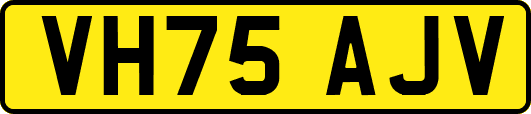 VH75AJV