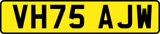 VH75AJW