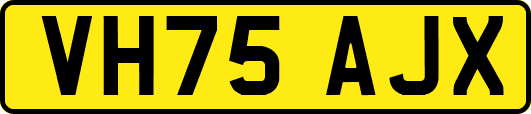 VH75AJX