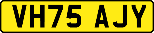 VH75AJY