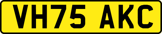 VH75AKC