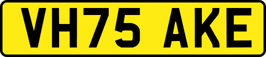 VH75AKE